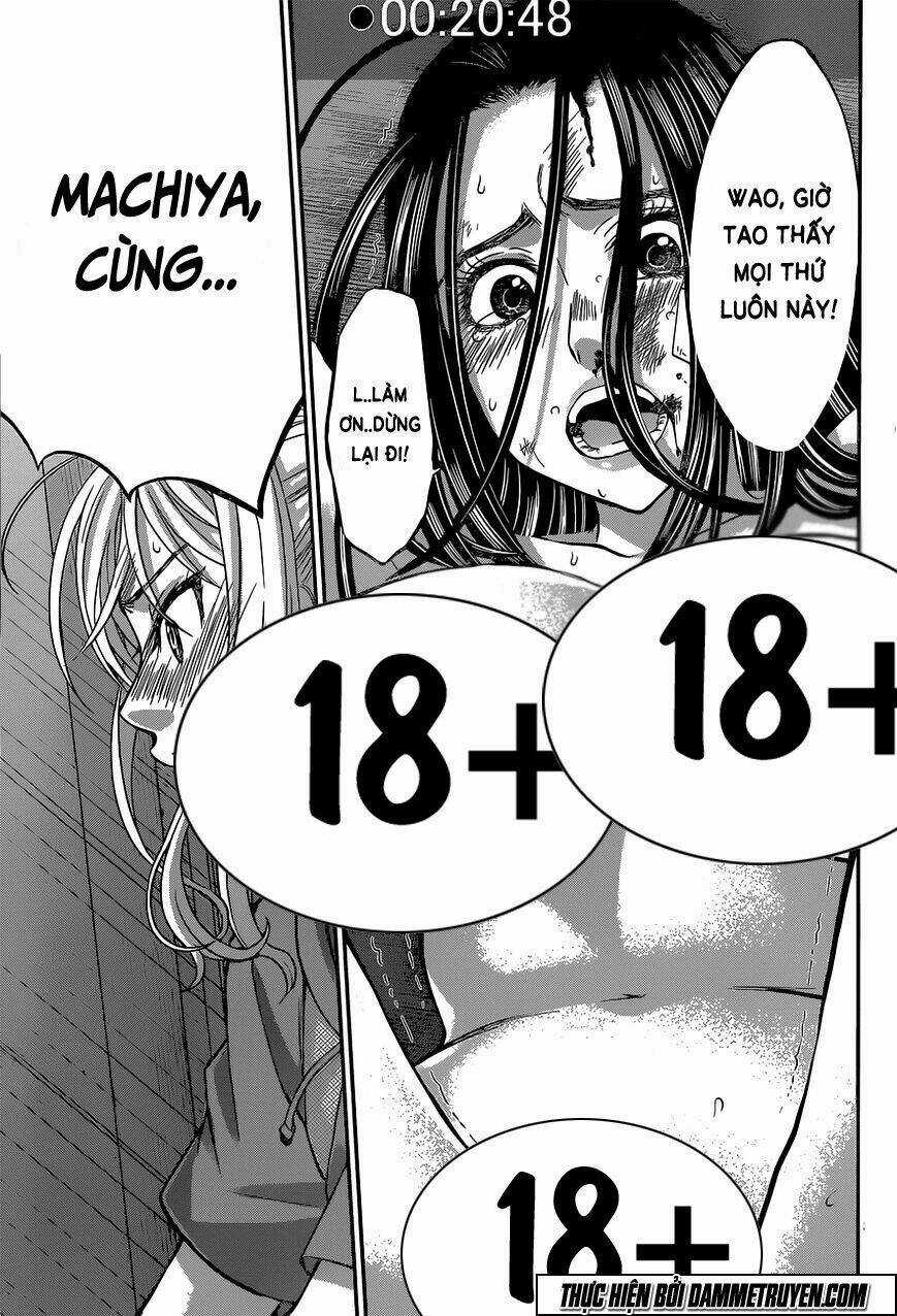 Dead Tube - Chapter 10 - Trang 36