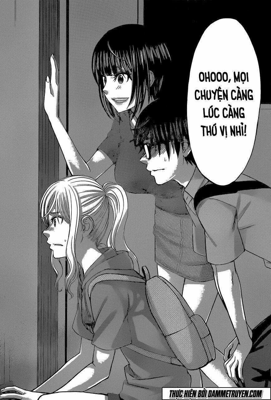 Dead Tube - Chapter 10 - Trang 37