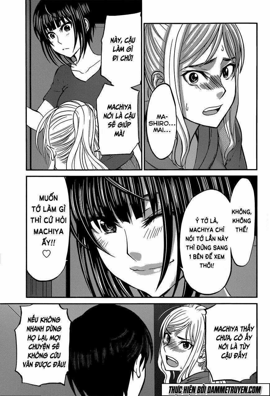 Dead Tube - Chapter 10 - Trang 38