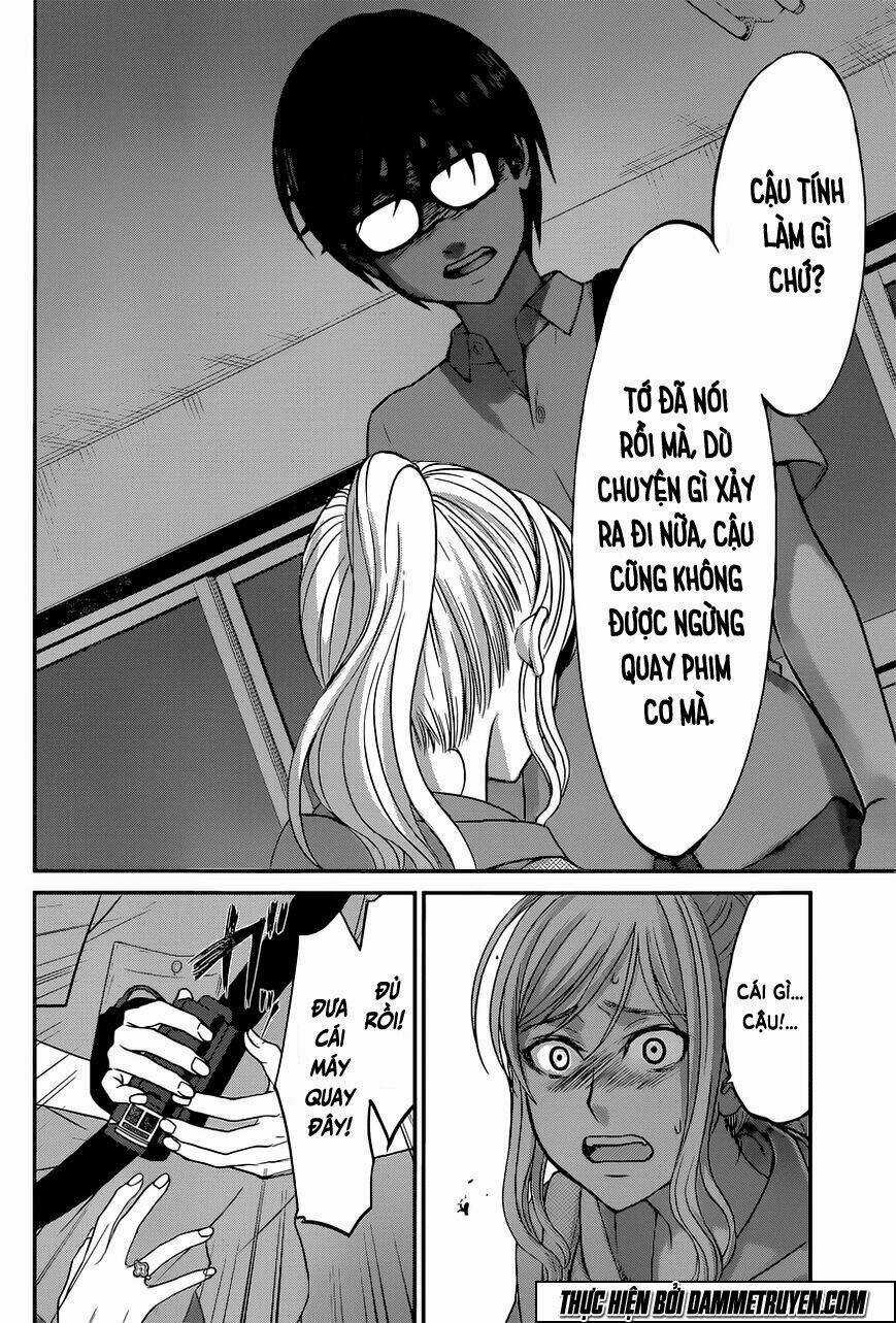 Dead Tube - Chapter 10 - Trang 39