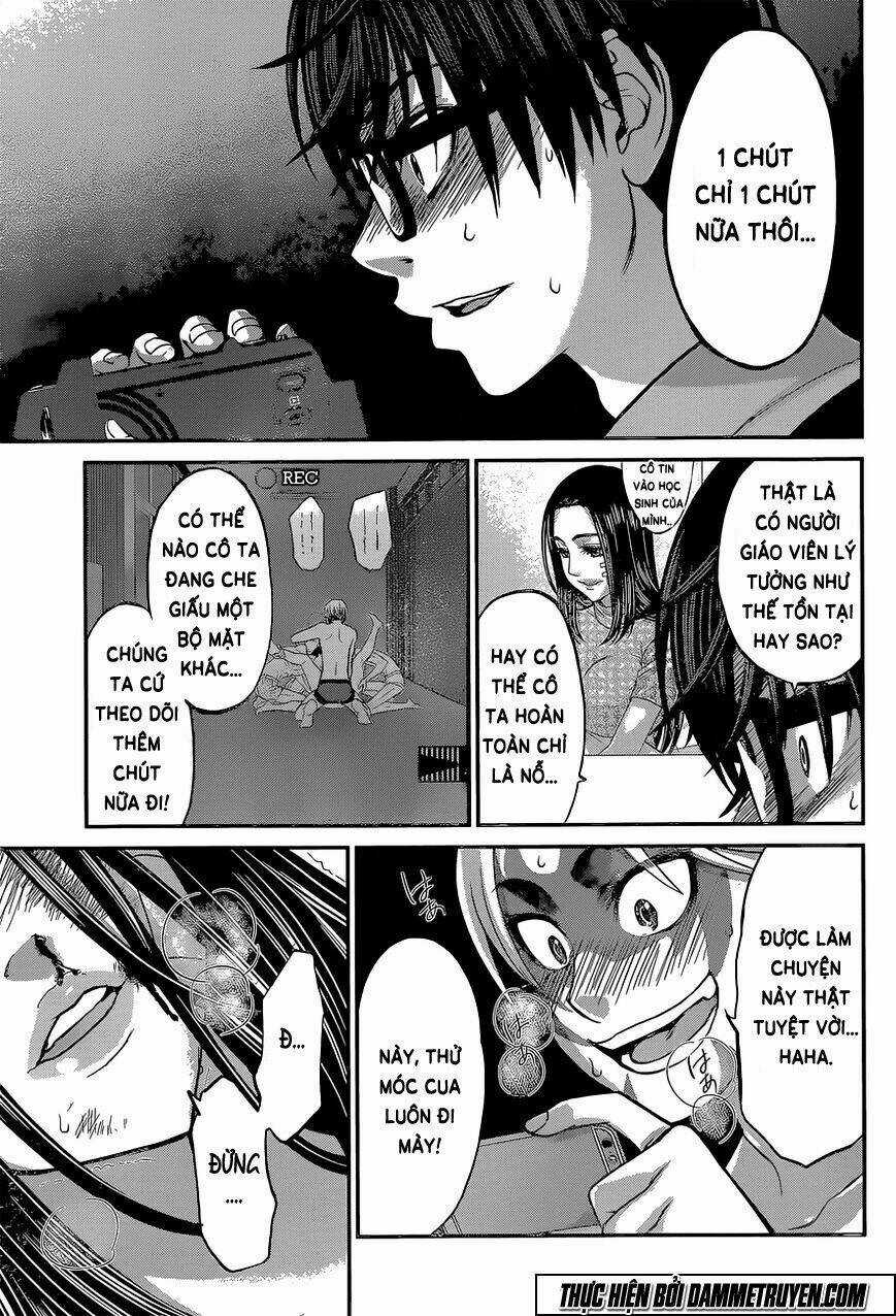 Dead Tube - Chapter 10 - Trang 40