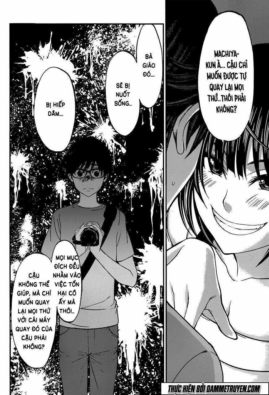 Dead Tube - Chapter 10 - Trang 5