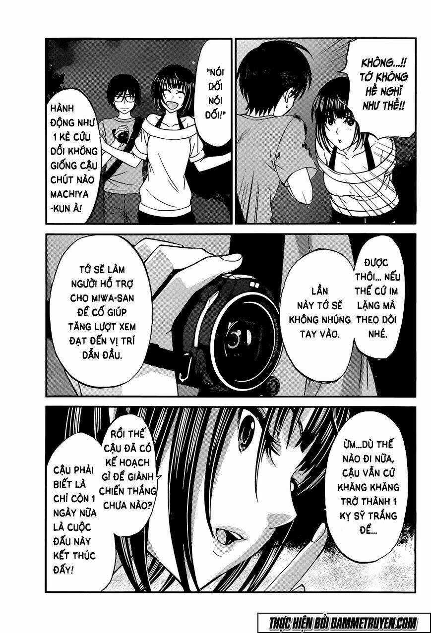 Dead Tube - Chapter 10 - Trang 6