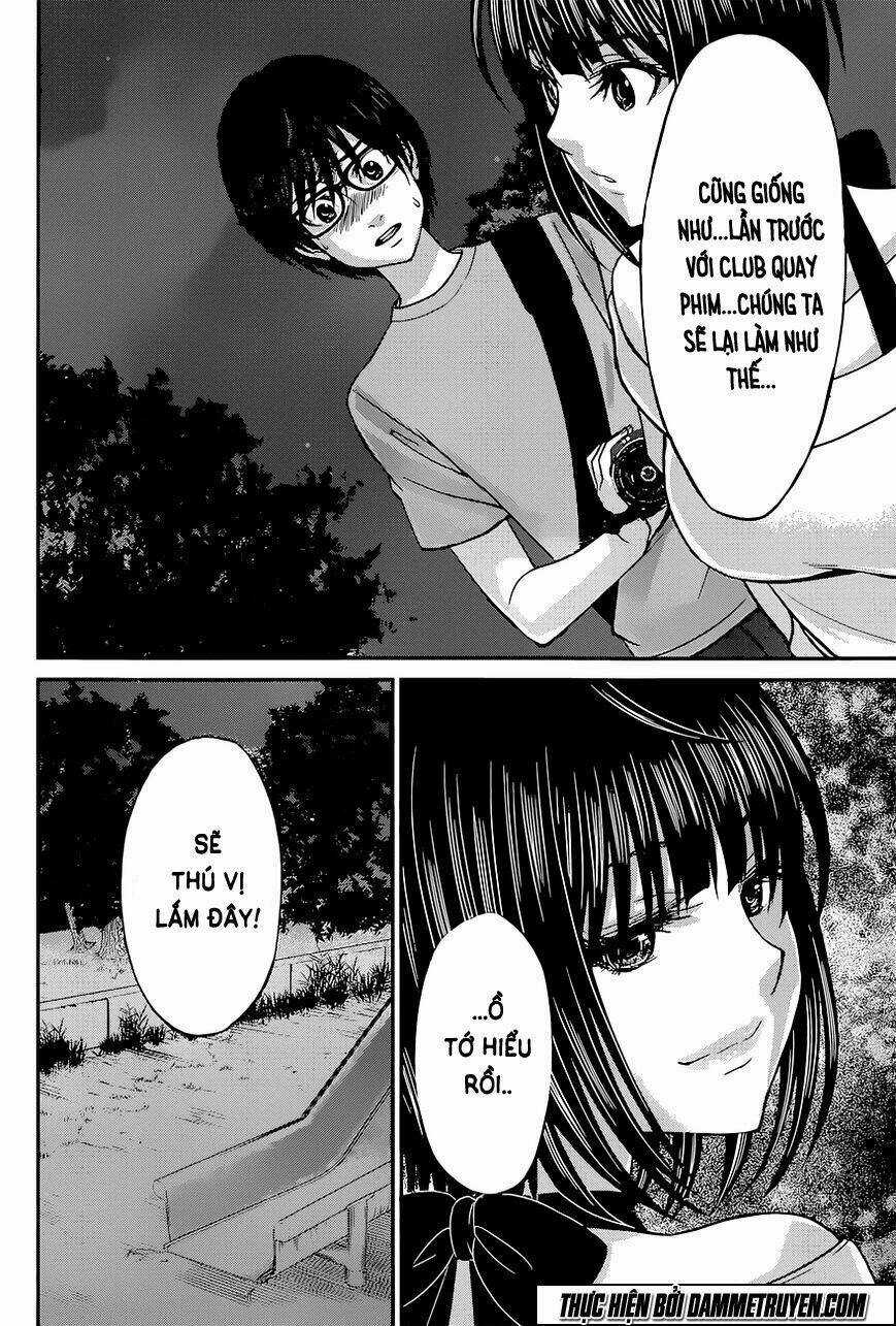 Dead Tube - Chapter 10 - Trang 7