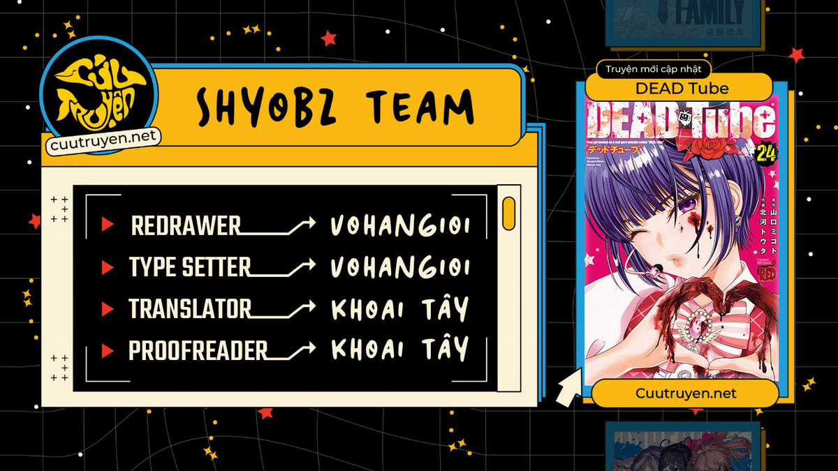 Dead Tube - Chapter 100 - Trang 2