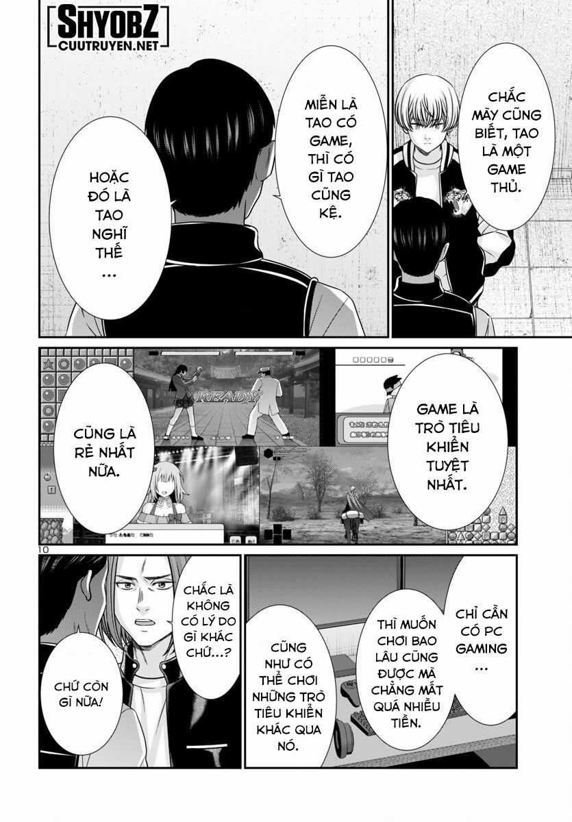 Dead Tube - Chapter 100 - Trang 14