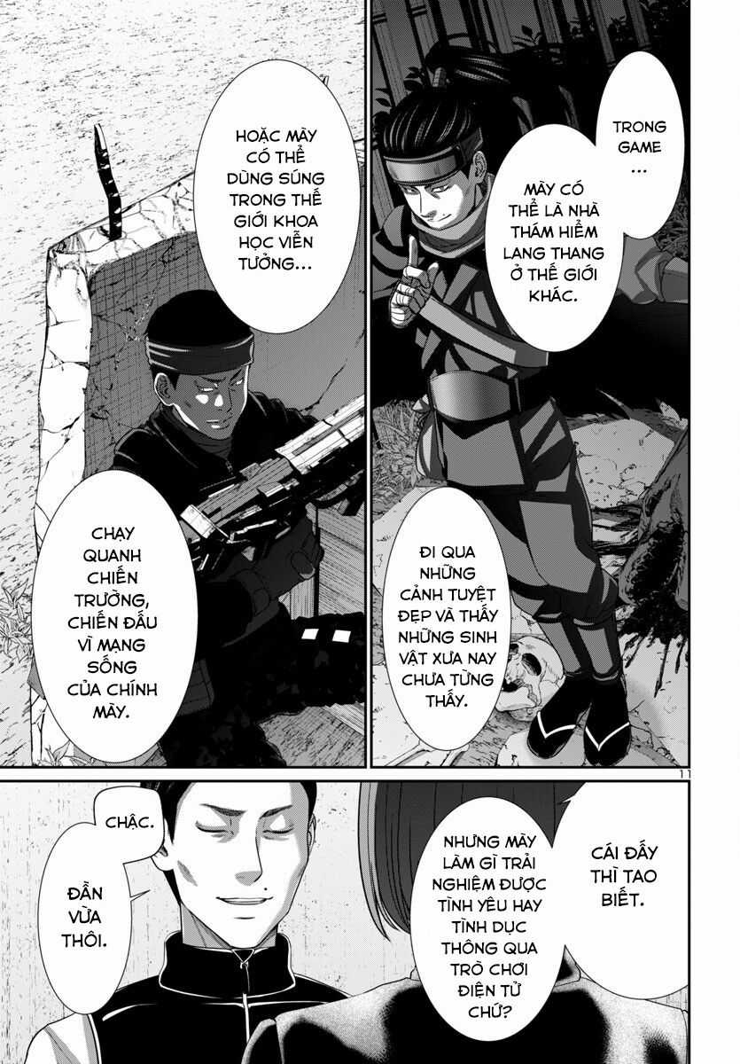 Dead Tube - Chapter 100 - Trang 15