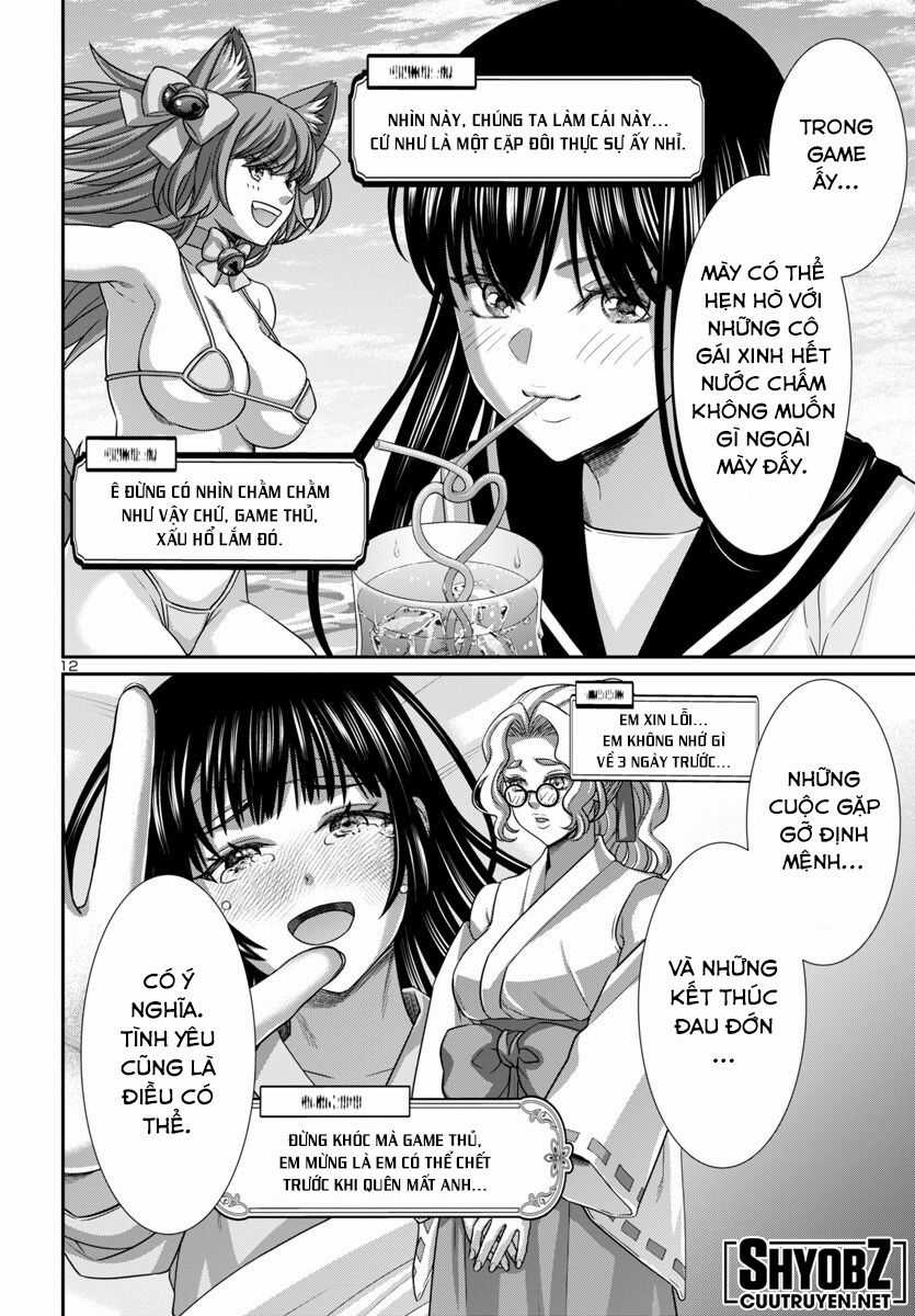 Dead Tube - Chapter 100 - Trang 16