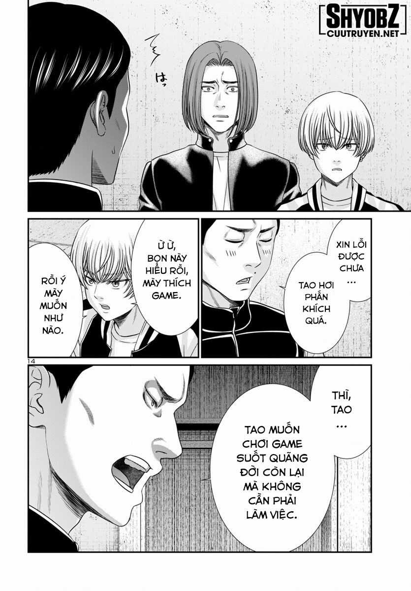 Dead Tube - Chapter 100 - Trang 18