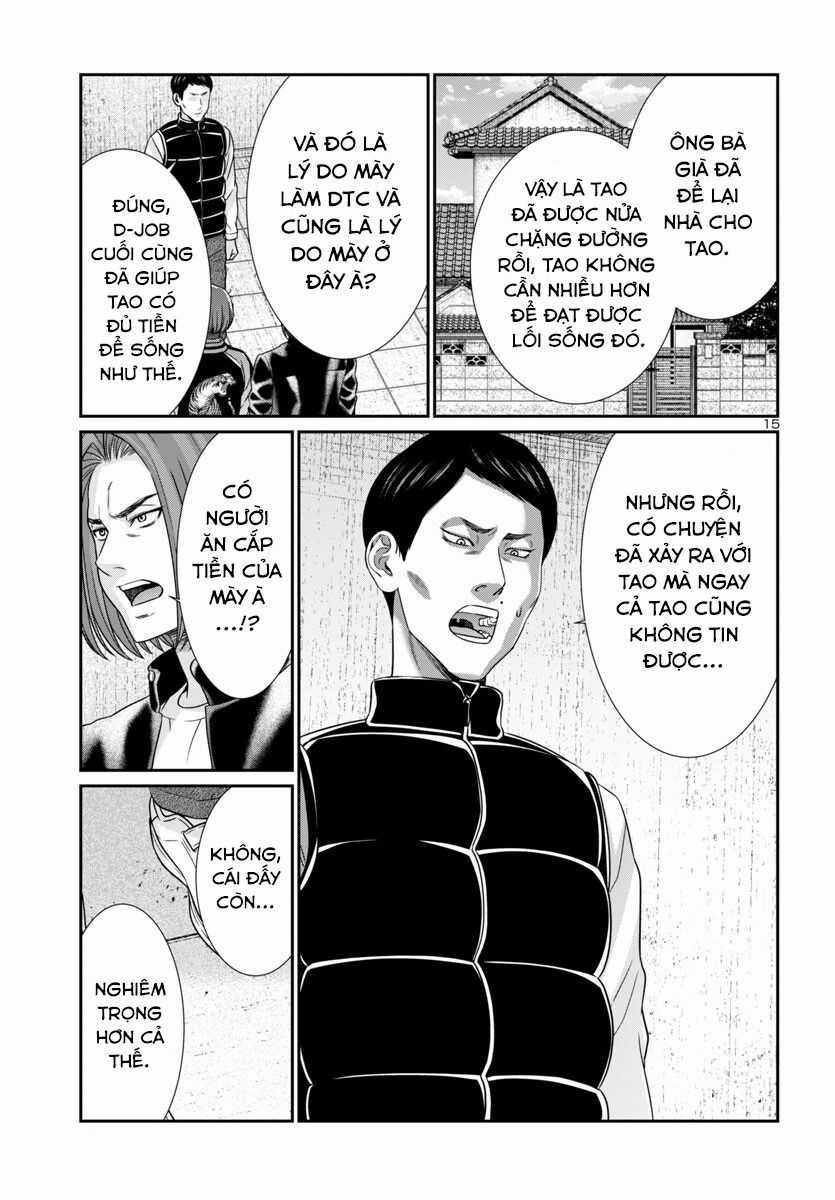 Dead Tube - Chapter 100 - Trang 19