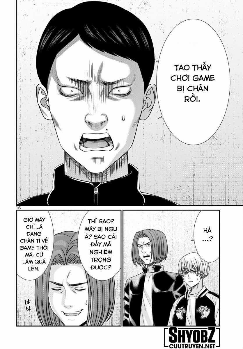 Dead Tube - Chapter 100 - Trang 20