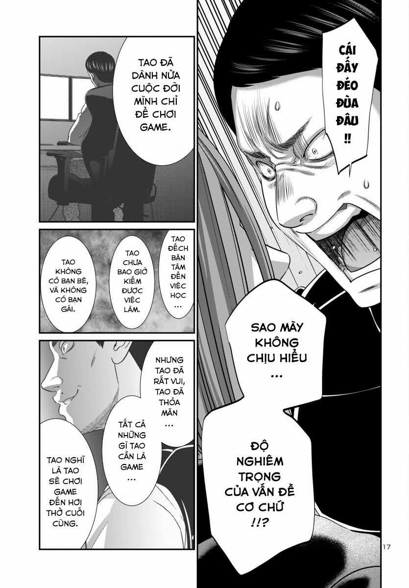 Dead Tube - Chapter 100 - Trang 21