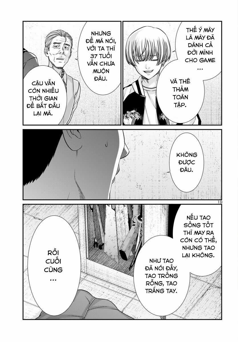 Dead Tube - Chapter 100 - Trang 23