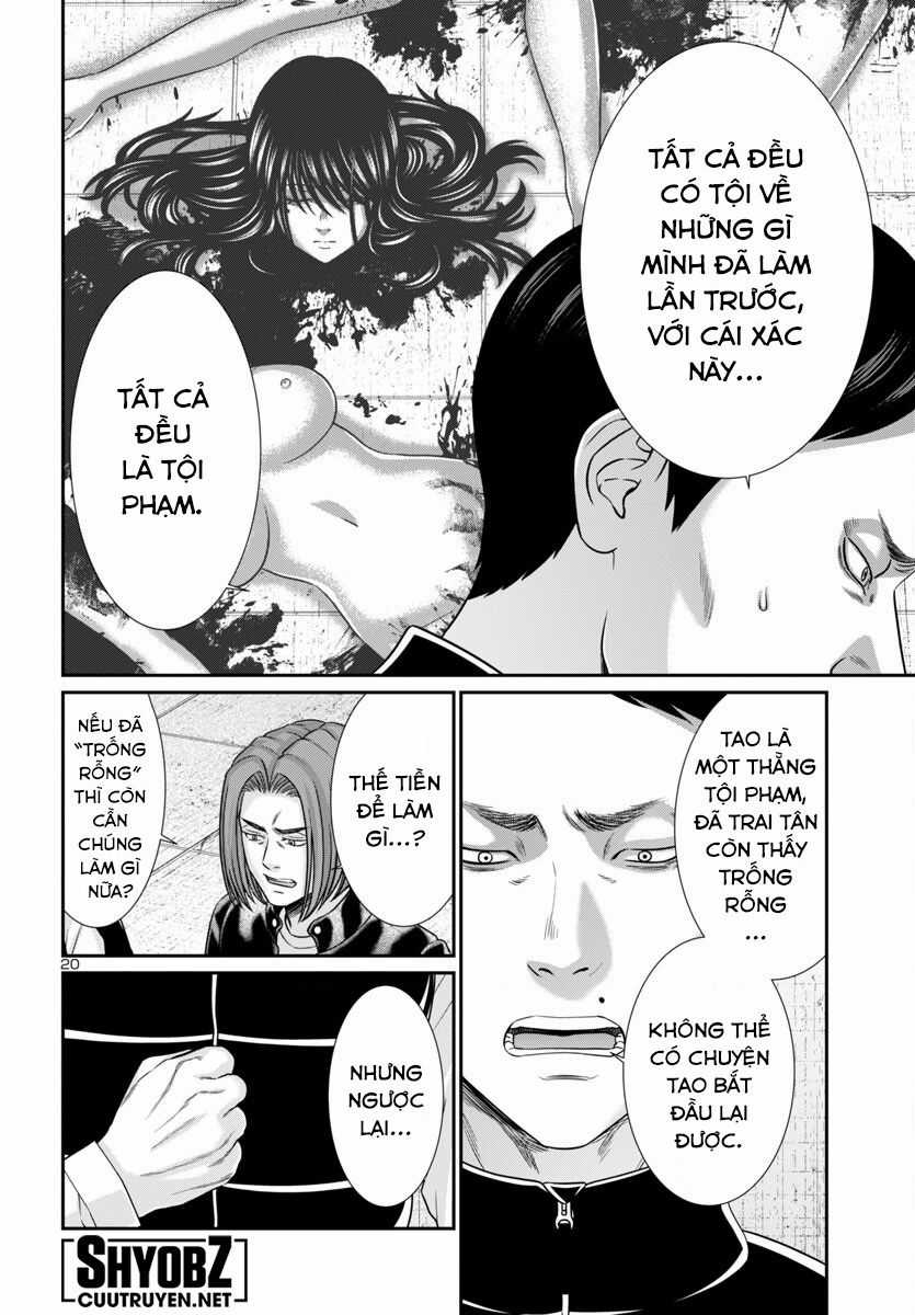 Dead Tube - Chapter 100 - Trang 24