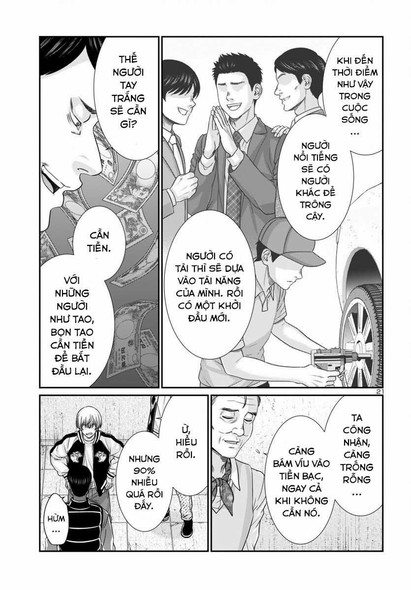 Dead Tube - Chapter 100 - Trang 25