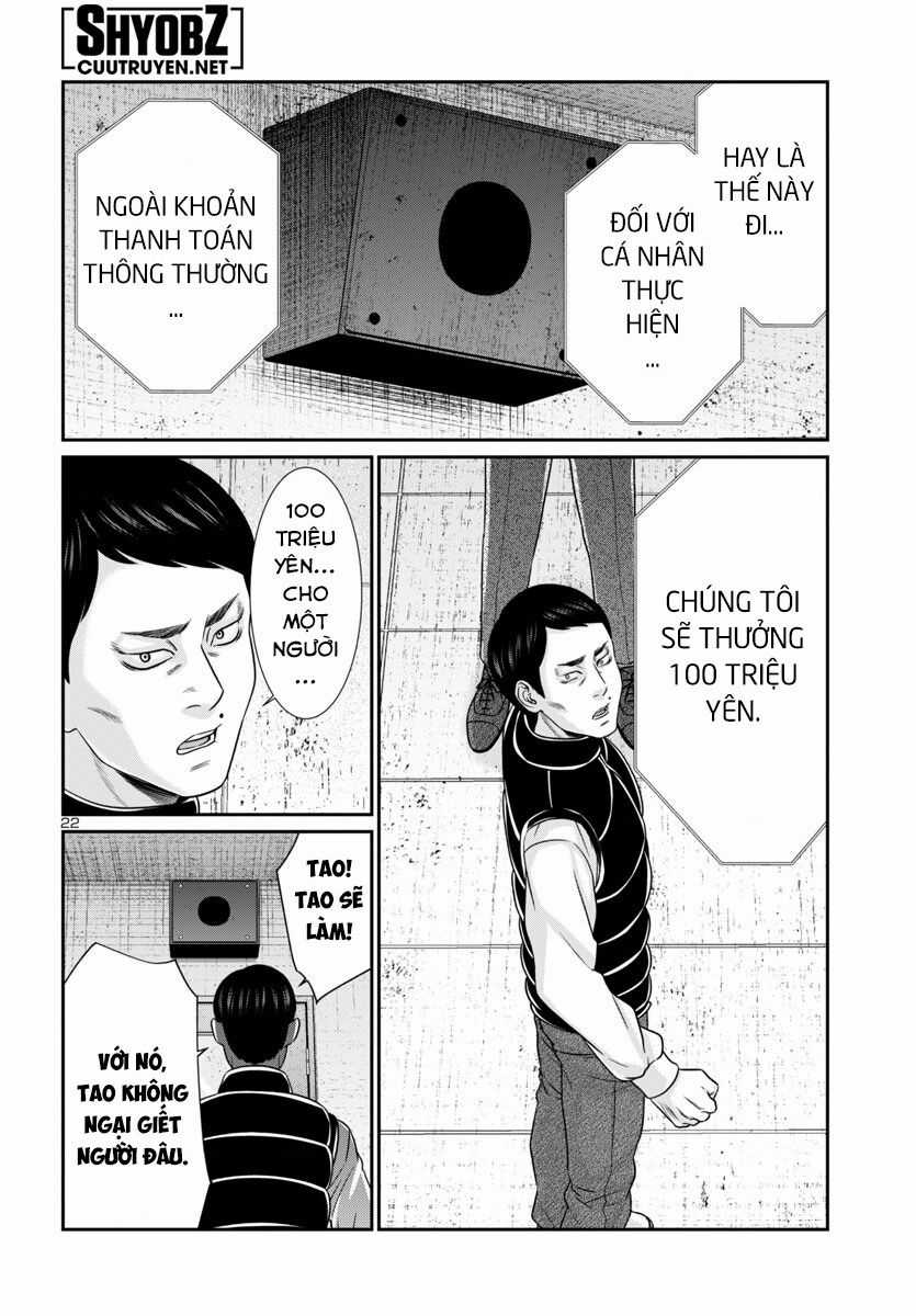 Dead Tube - Chapter 100 - Trang 26