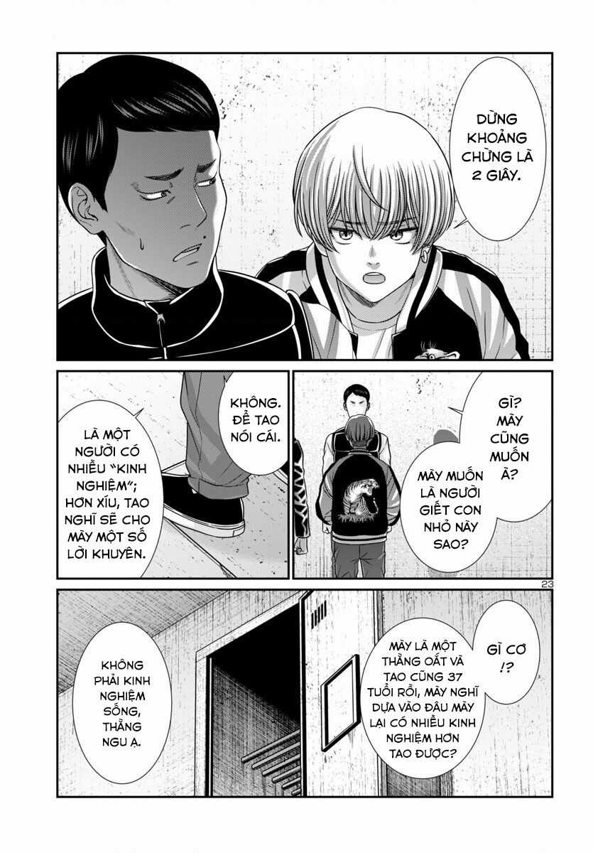 Dead Tube - Chapter 100 - Trang 27