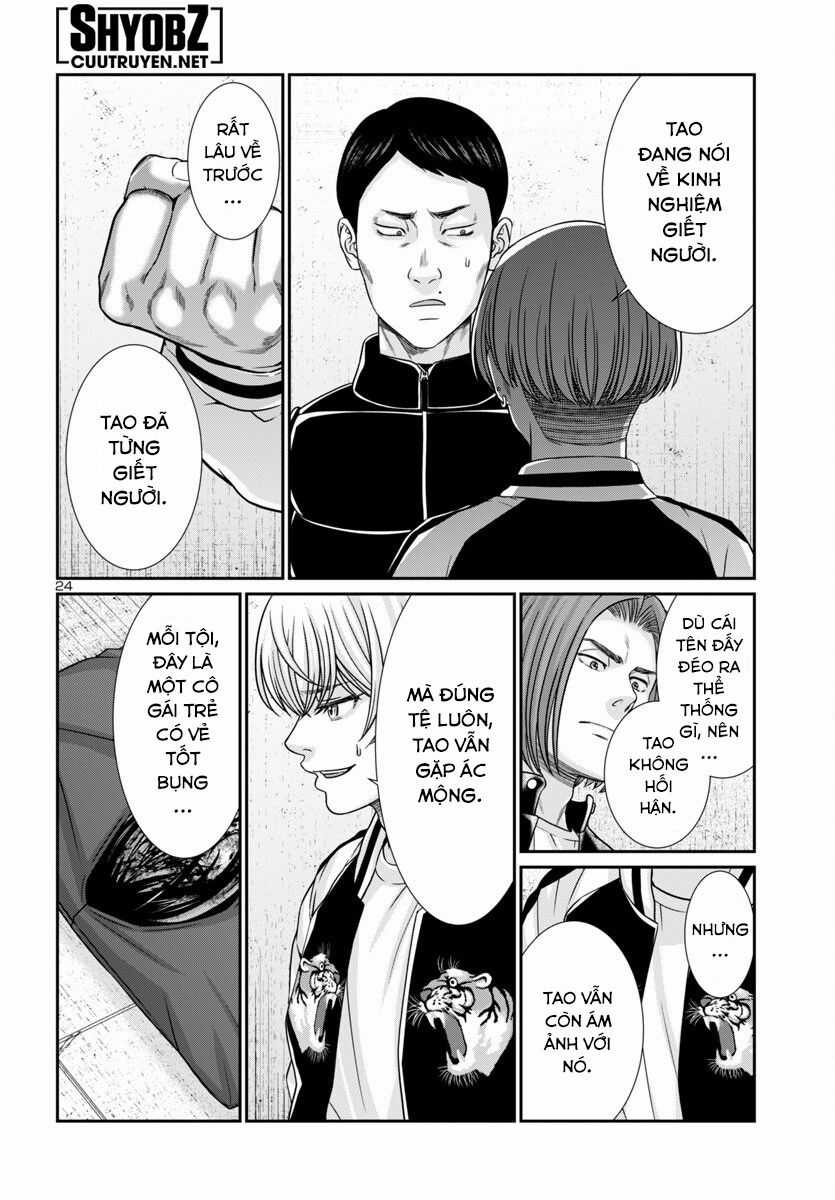 Dead Tube - Chapter 100 - Trang 28