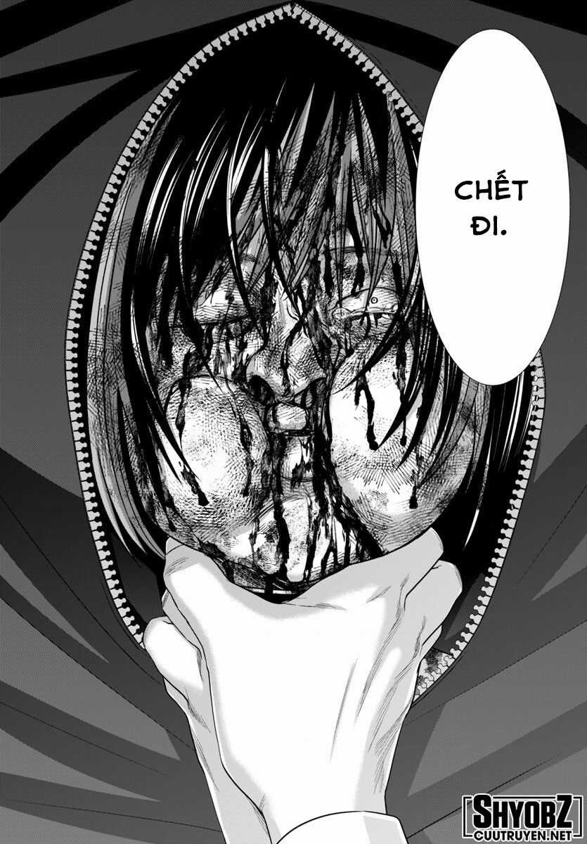 Dead Tube - Chapter 100 - Trang 32