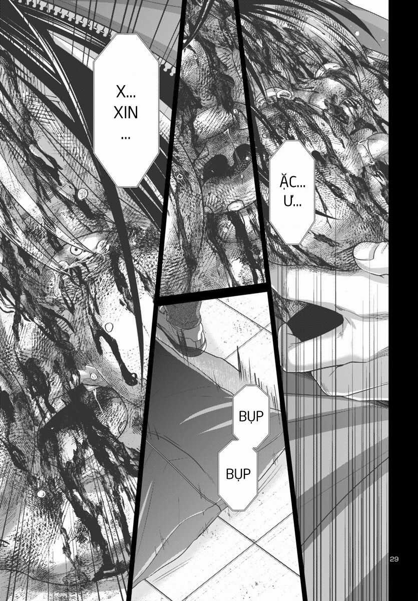 Dead Tube - Chapter 100 - Trang 33