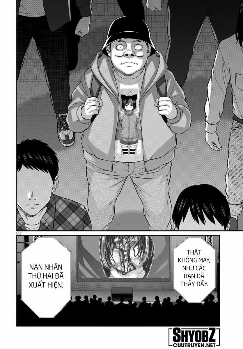 Dead Tube - Chapter 100 - Trang 34