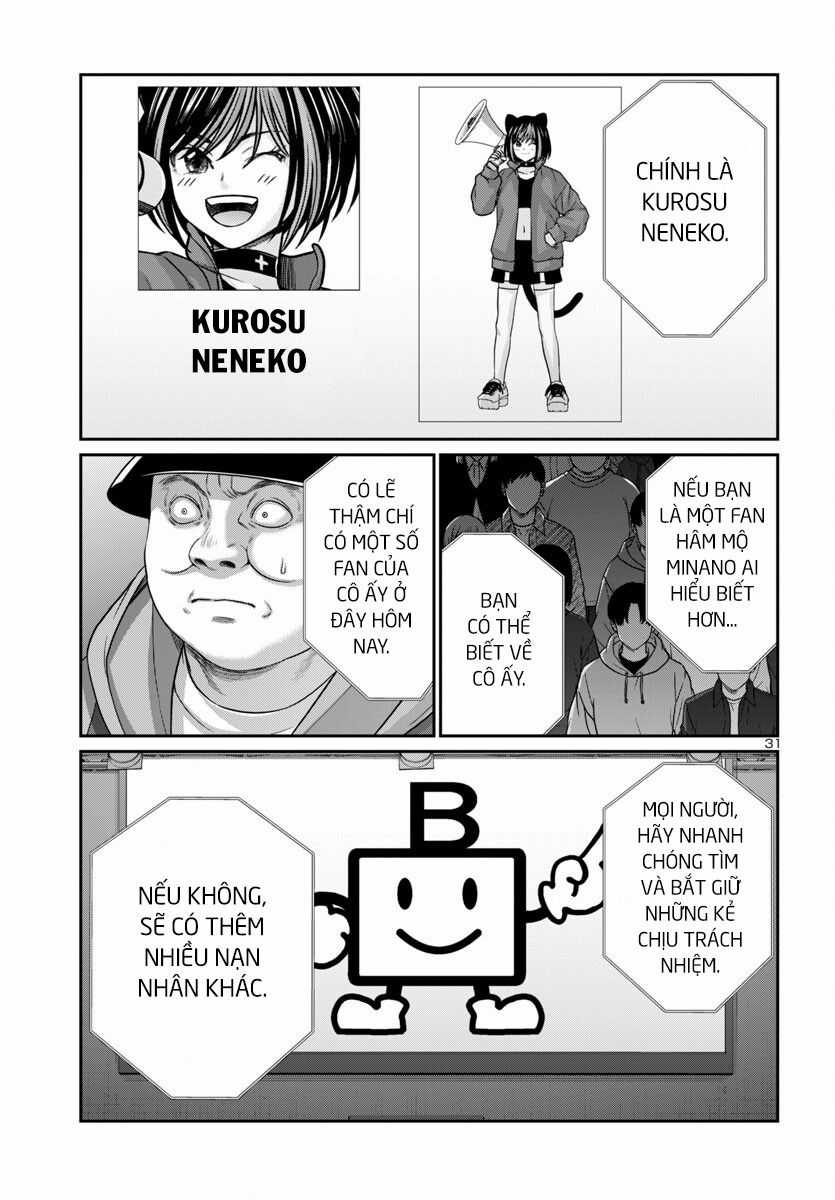 Dead Tube - Chapter 100 - Trang 35