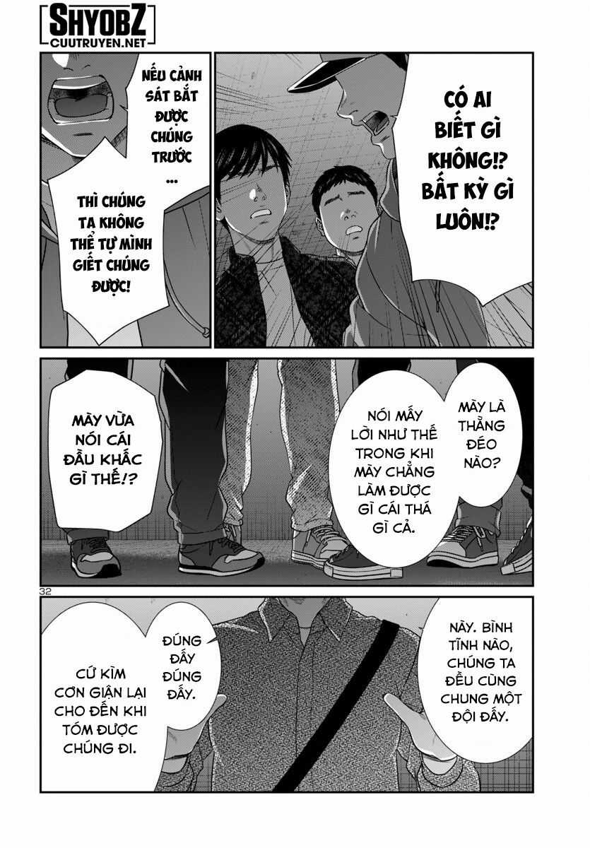 Dead Tube - Chapter 100 - Trang 36