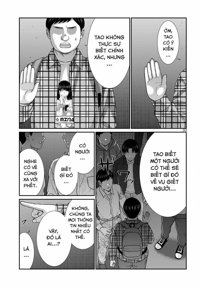 Dead Tube - Chapter 100 - Trang 37