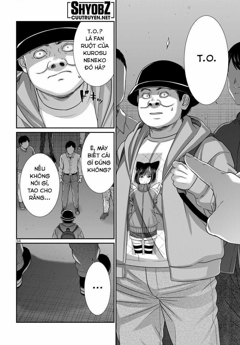 Dead Tube - Chapter 100 - Trang 38