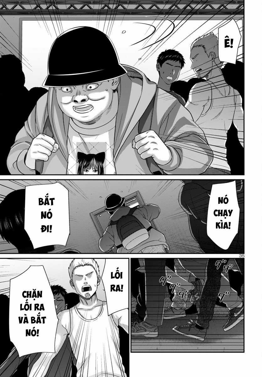 Dead Tube - Chapter 100 - Trang 39