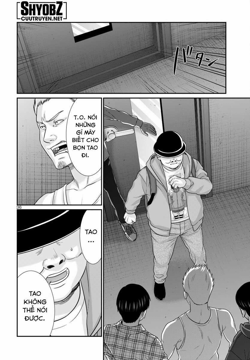 Dead Tube - Chapter 100 - Trang 40