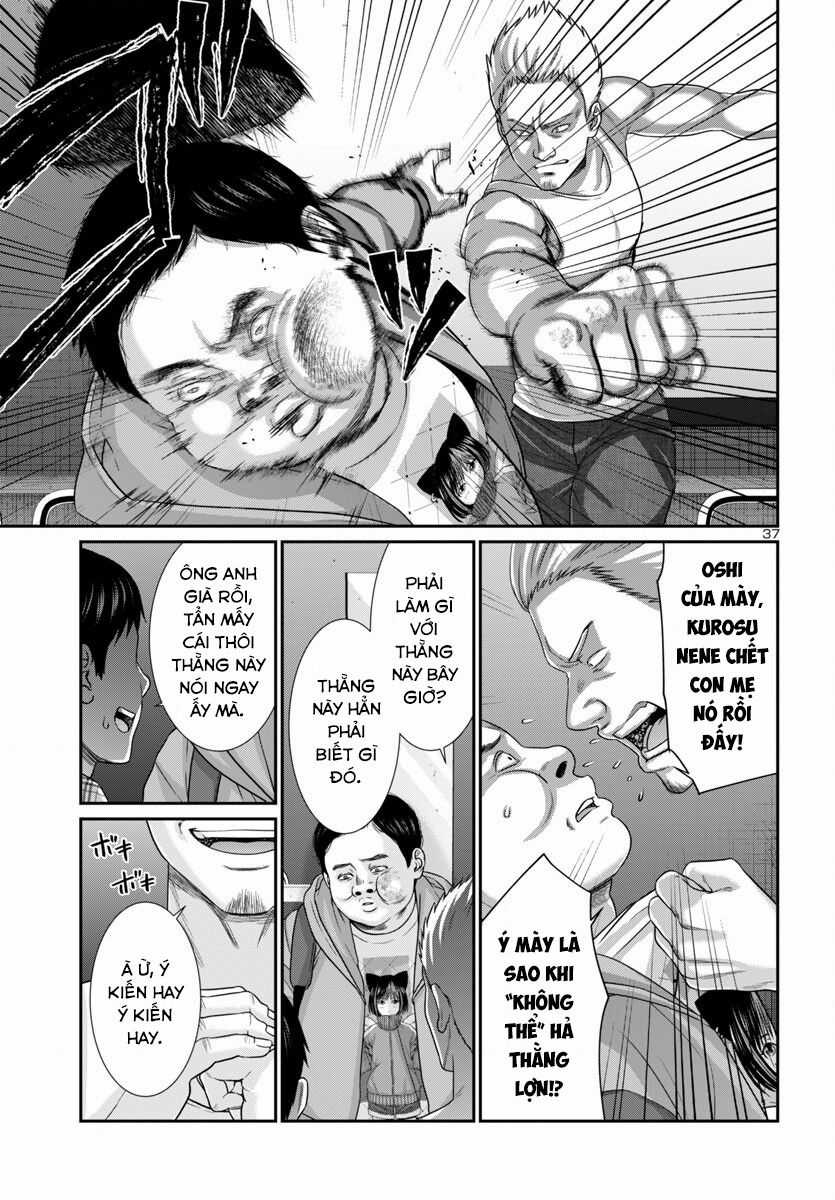 Dead Tube - Chapter 100 - Trang 41