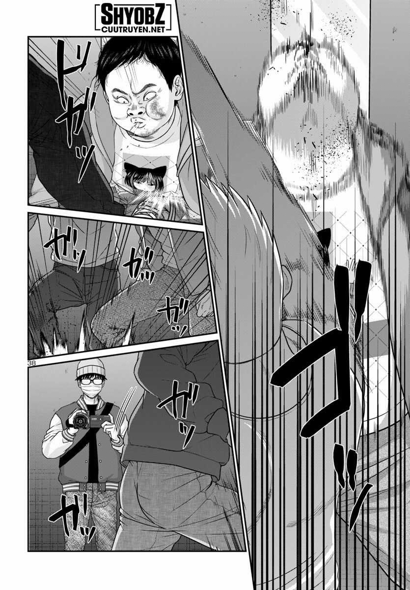 Dead Tube - Chapter 100 - Trang 42