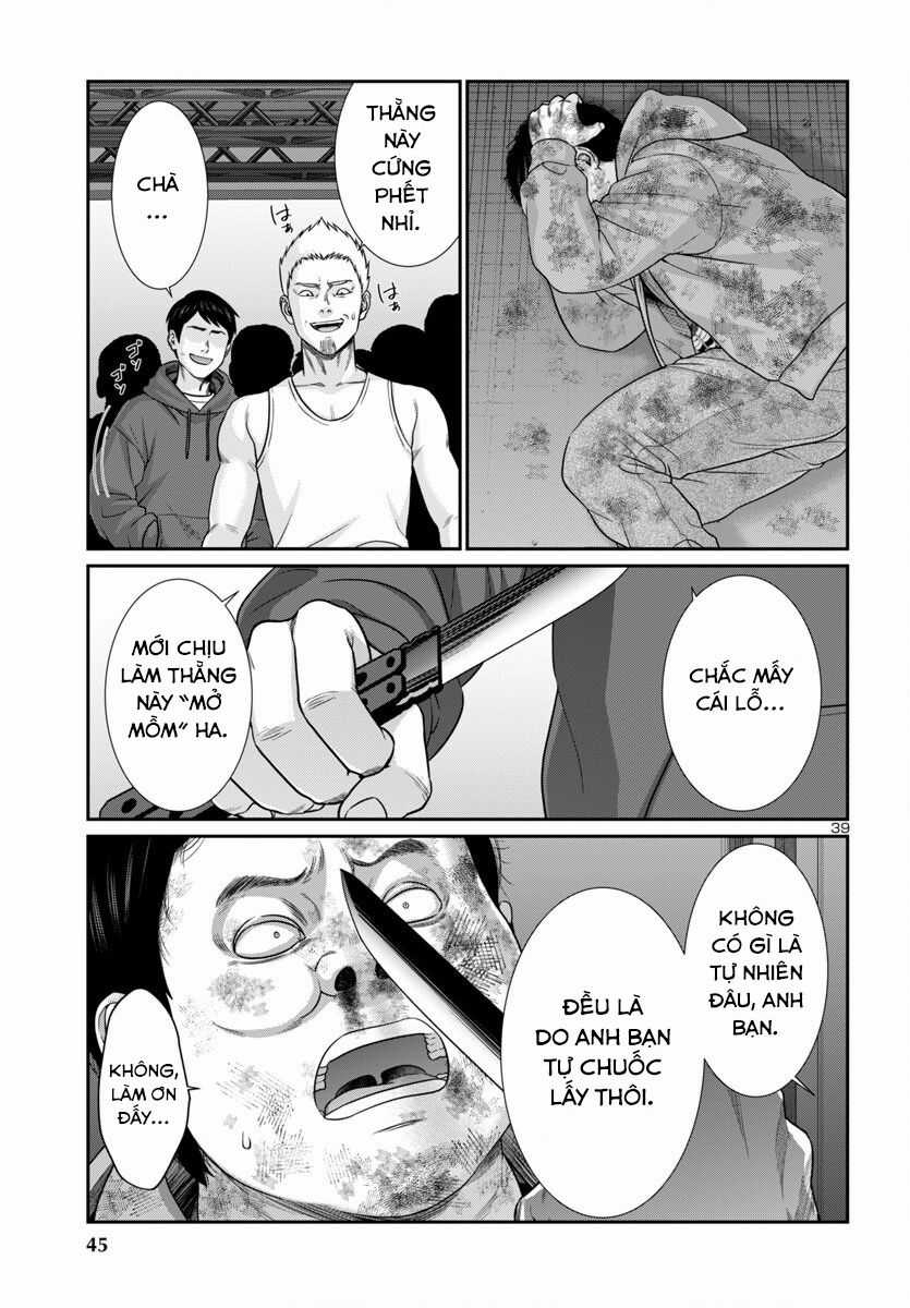 Dead Tube - Chapter 100 - Trang 43