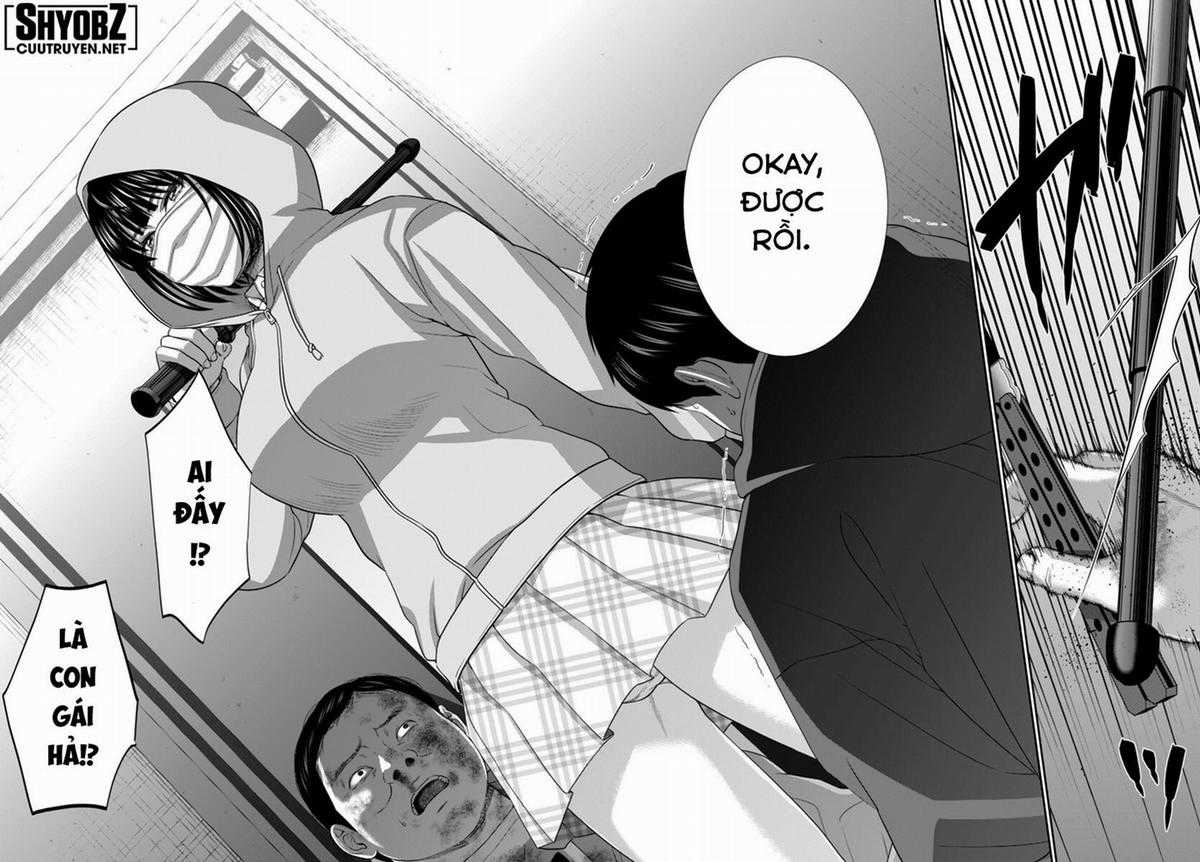 Dead Tube - Chapter 100 - Trang 44