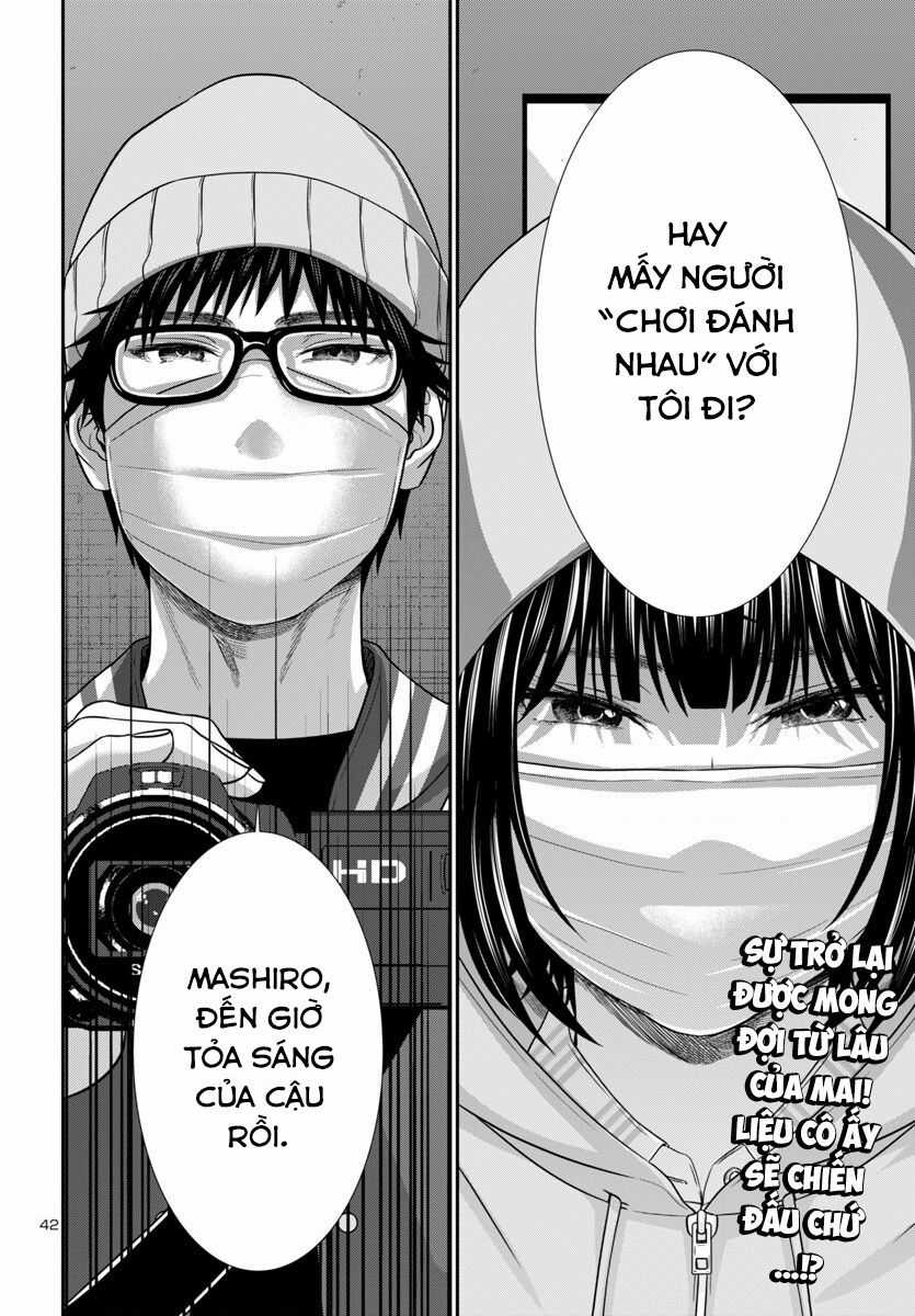 Dead Tube - Chapter 100 - Trang 45