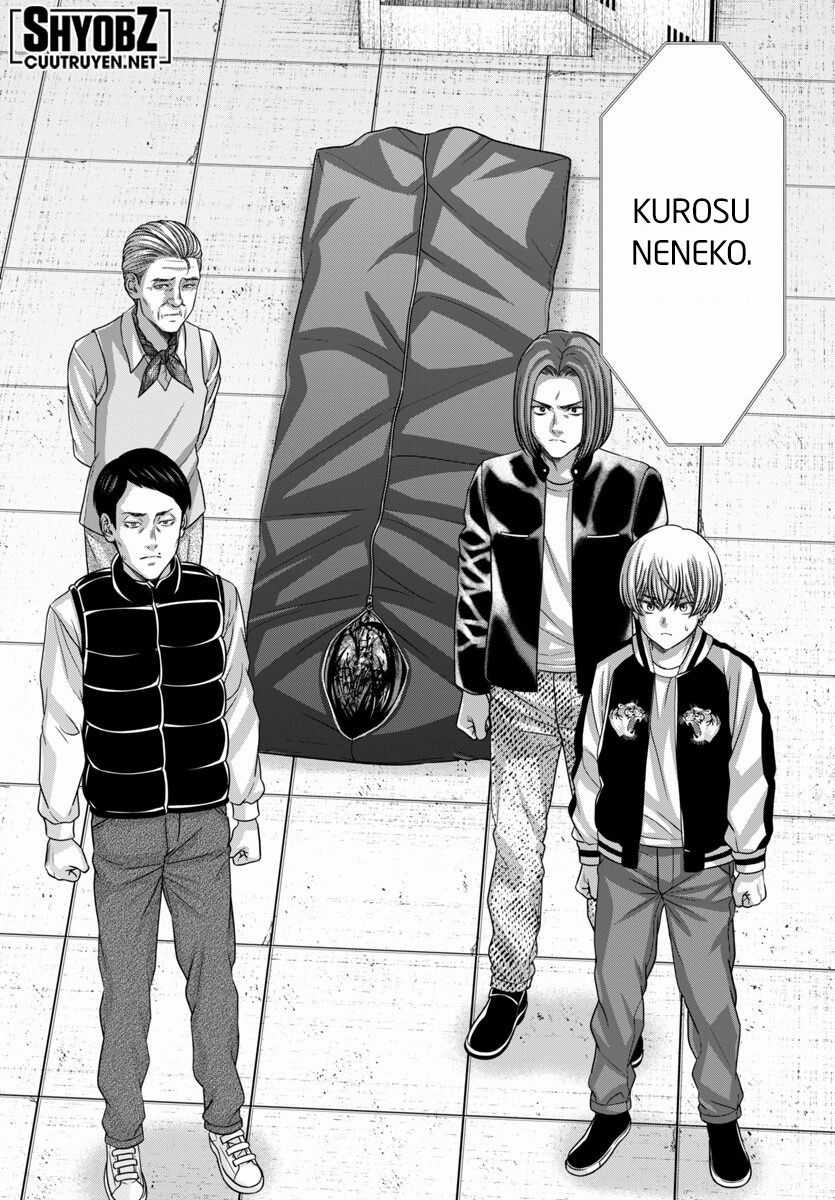 Dead Tube - Chapter 100 - Trang 6