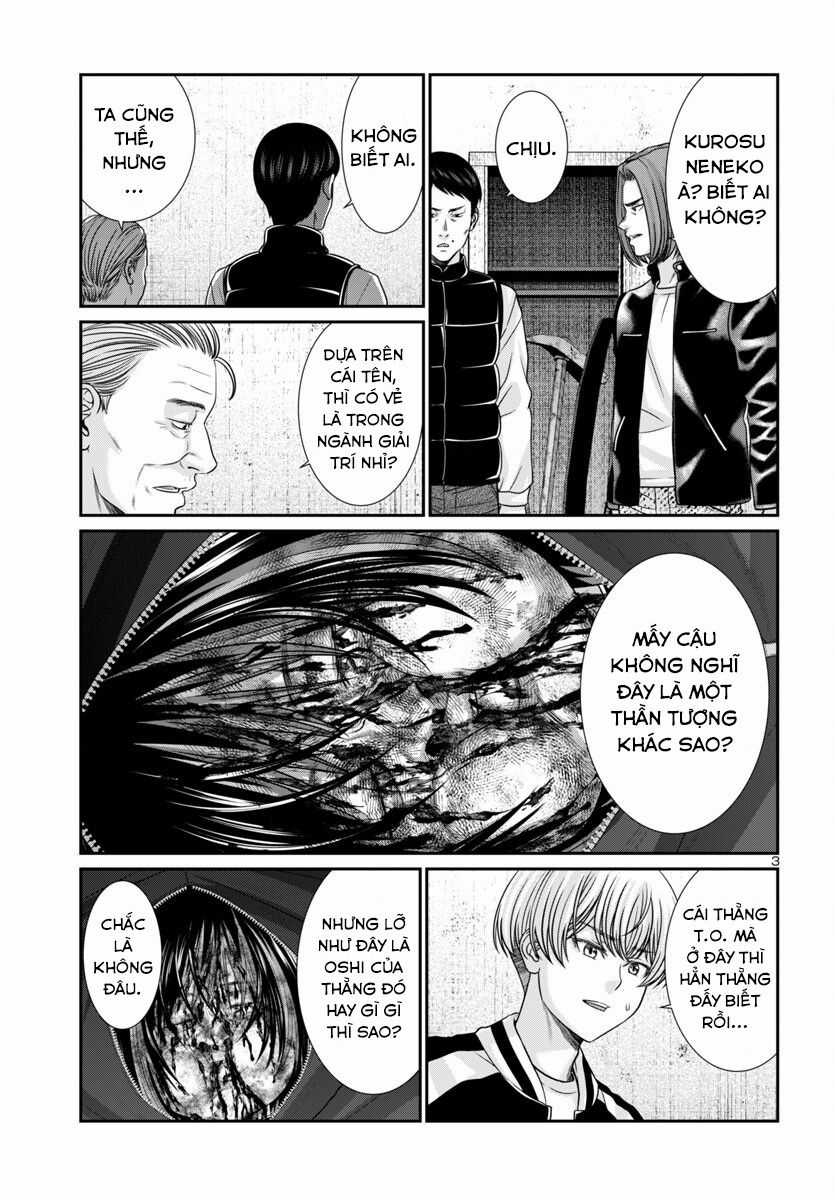 Dead Tube - Chapter 100 - Trang 7