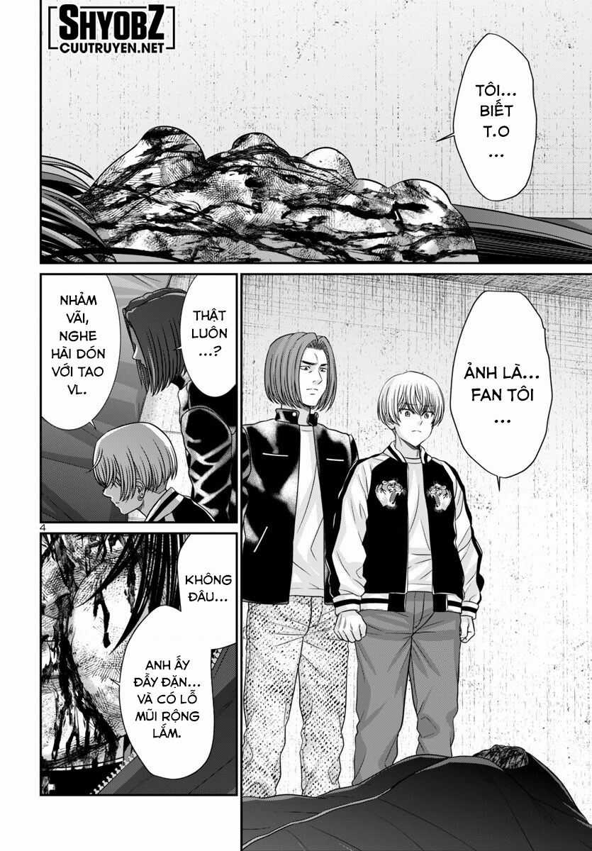 Dead Tube - Chapter 100 - Trang 8