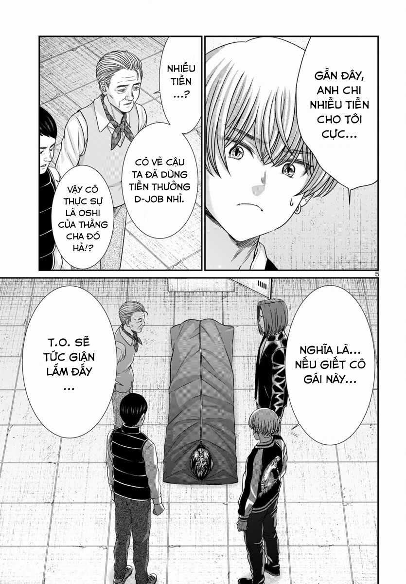 Dead Tube - Chapter 100 - Trang 9