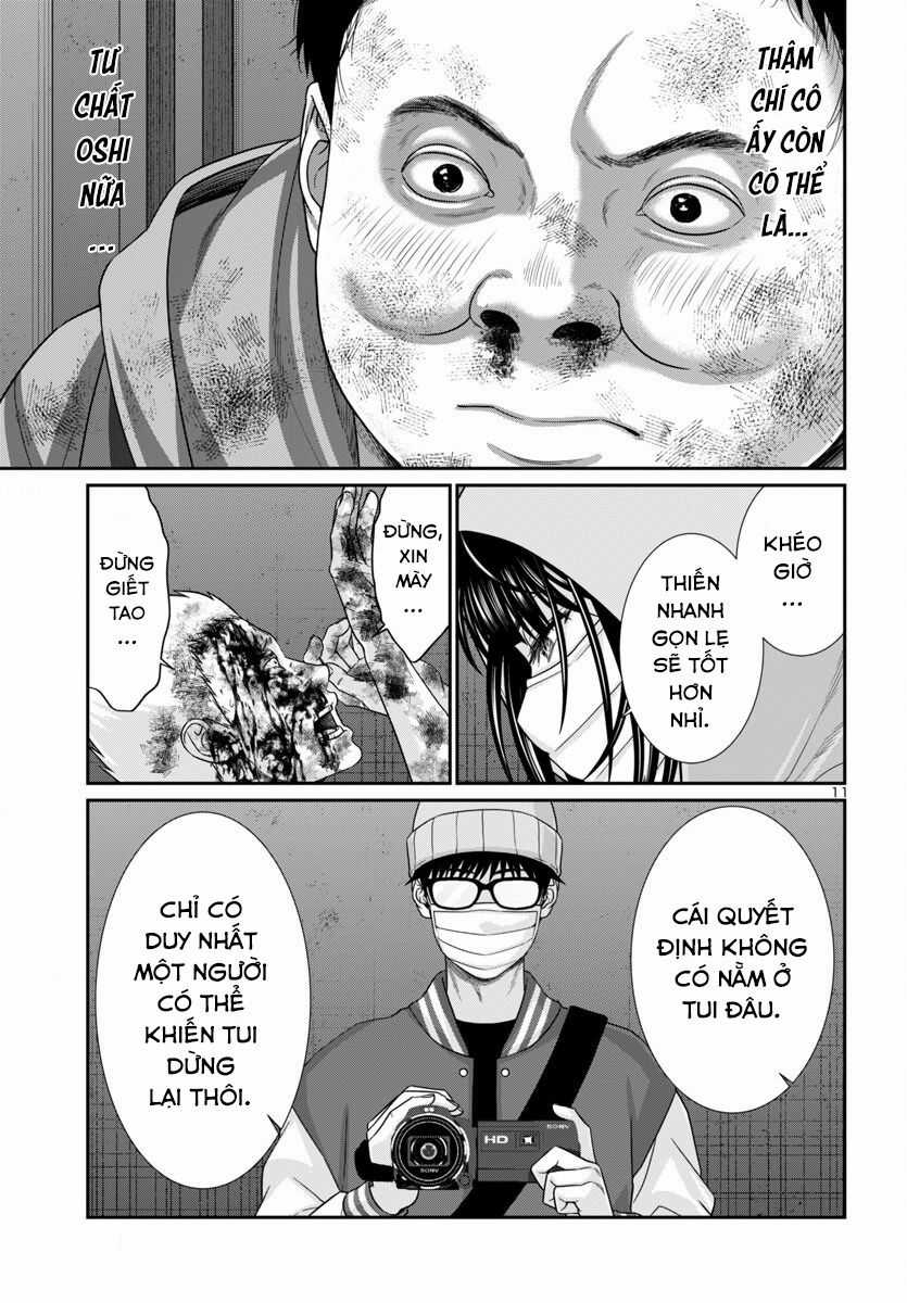 Dead Tube - Chapter 101 - Trang 13