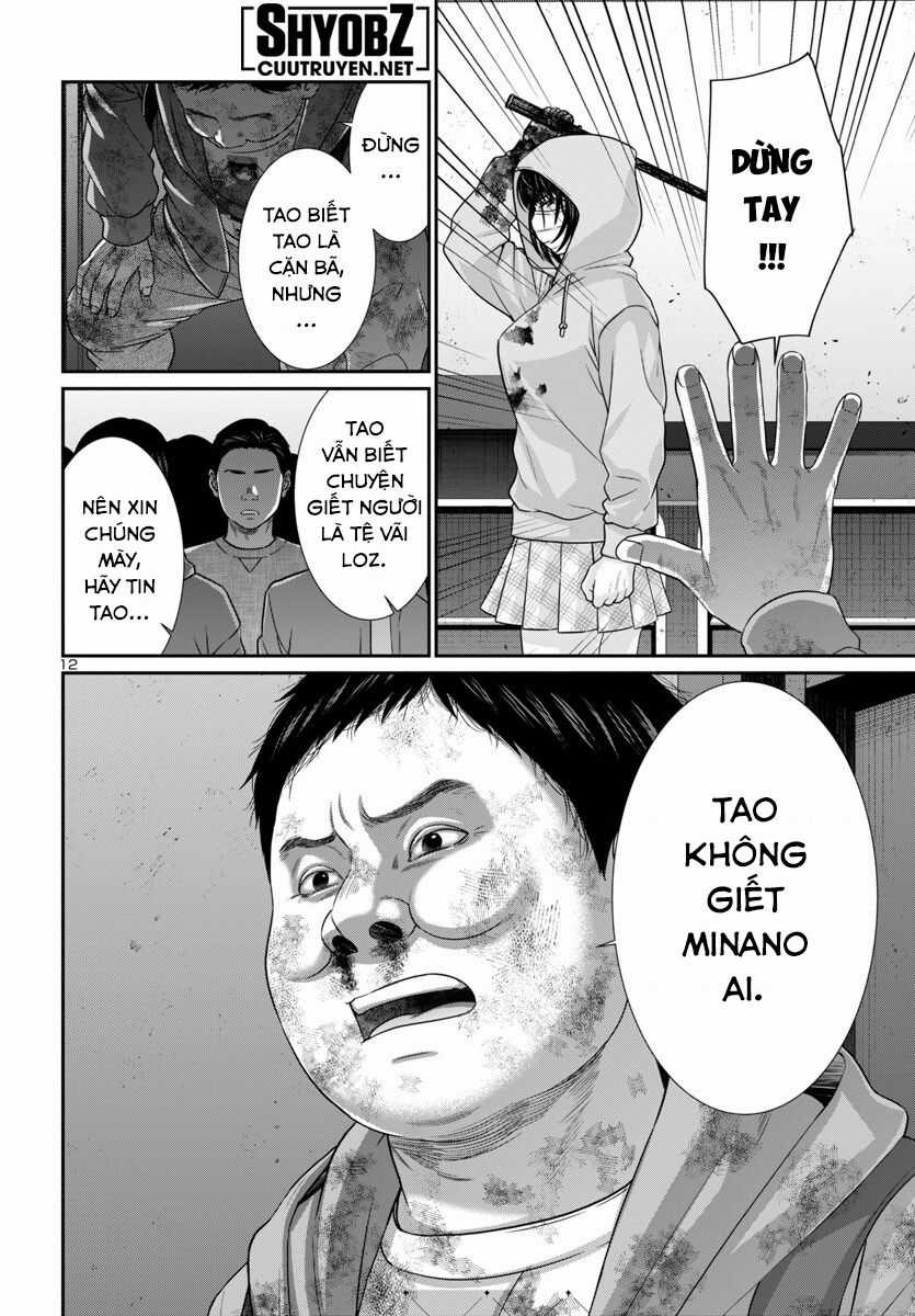 Dead Tube - Chapter 101 - Trang 14