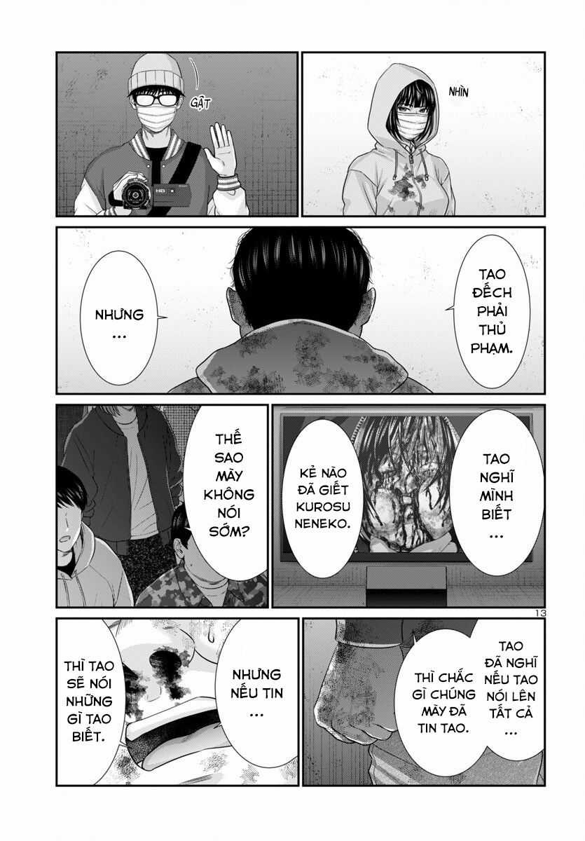 Dead Tube - Chapter 101 - Trang 15