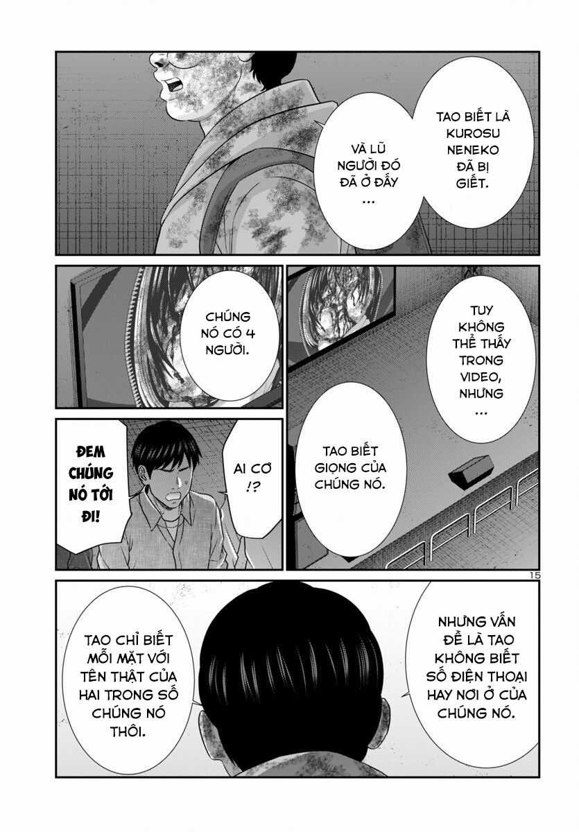 Dead Tube - Chapter 101 - Trang 17