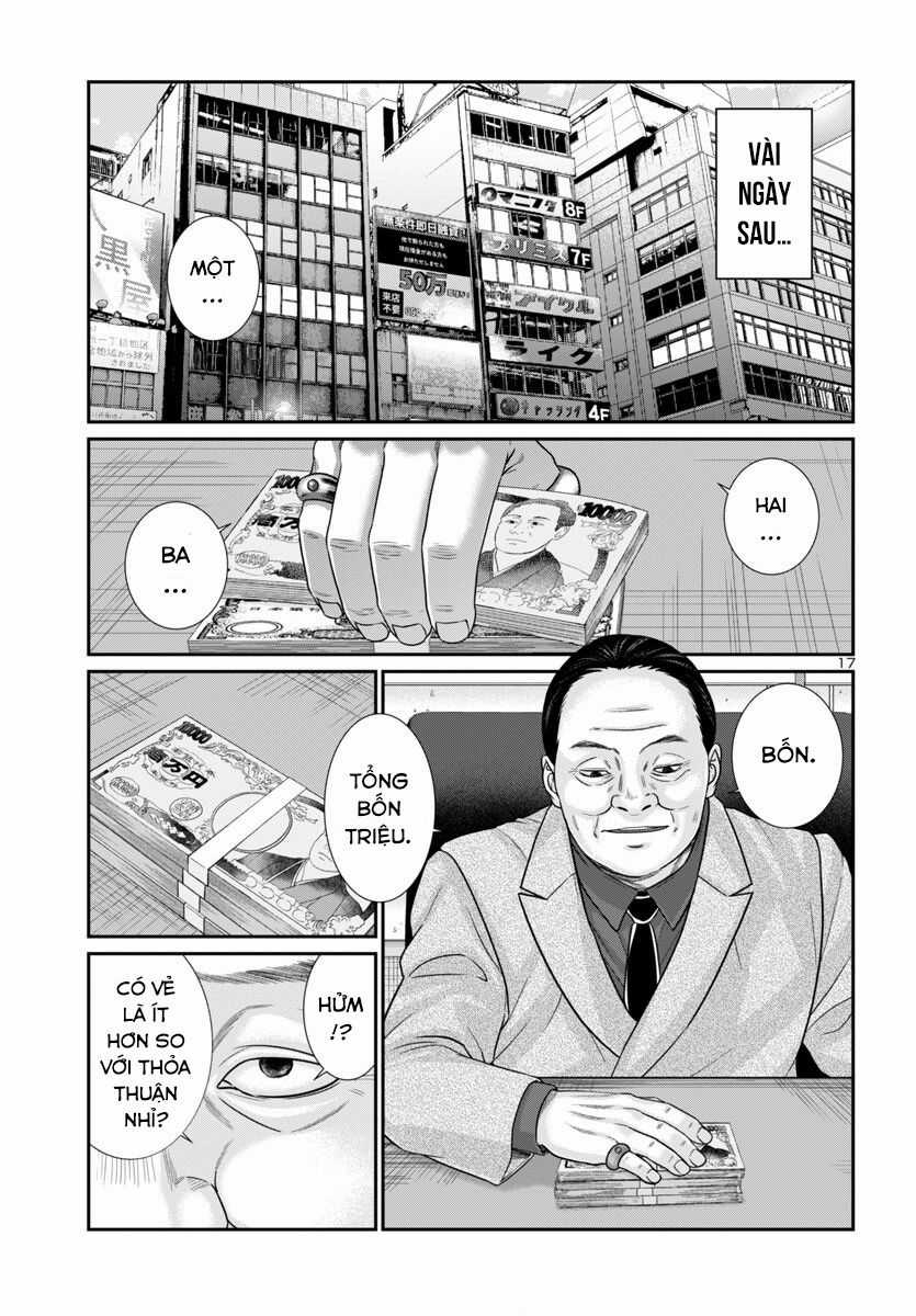 Dead Tube - Chapter 101 - Trang 19