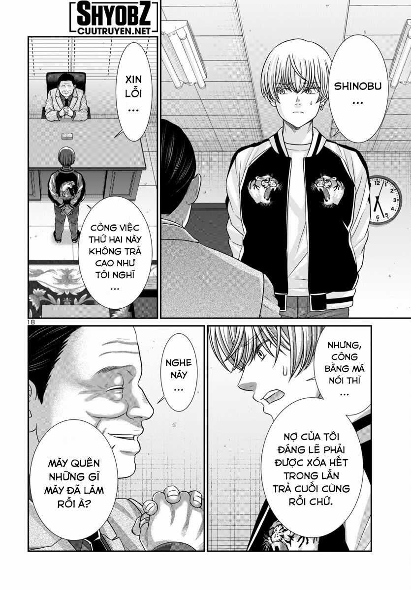 Dead Tube - Chapter 101 - Trang 20