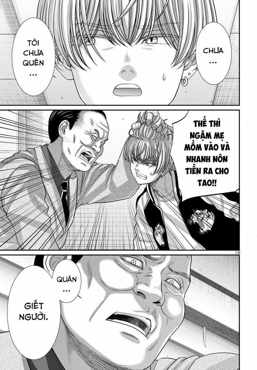 Dead Tube - Chapter 101 - Trang 21