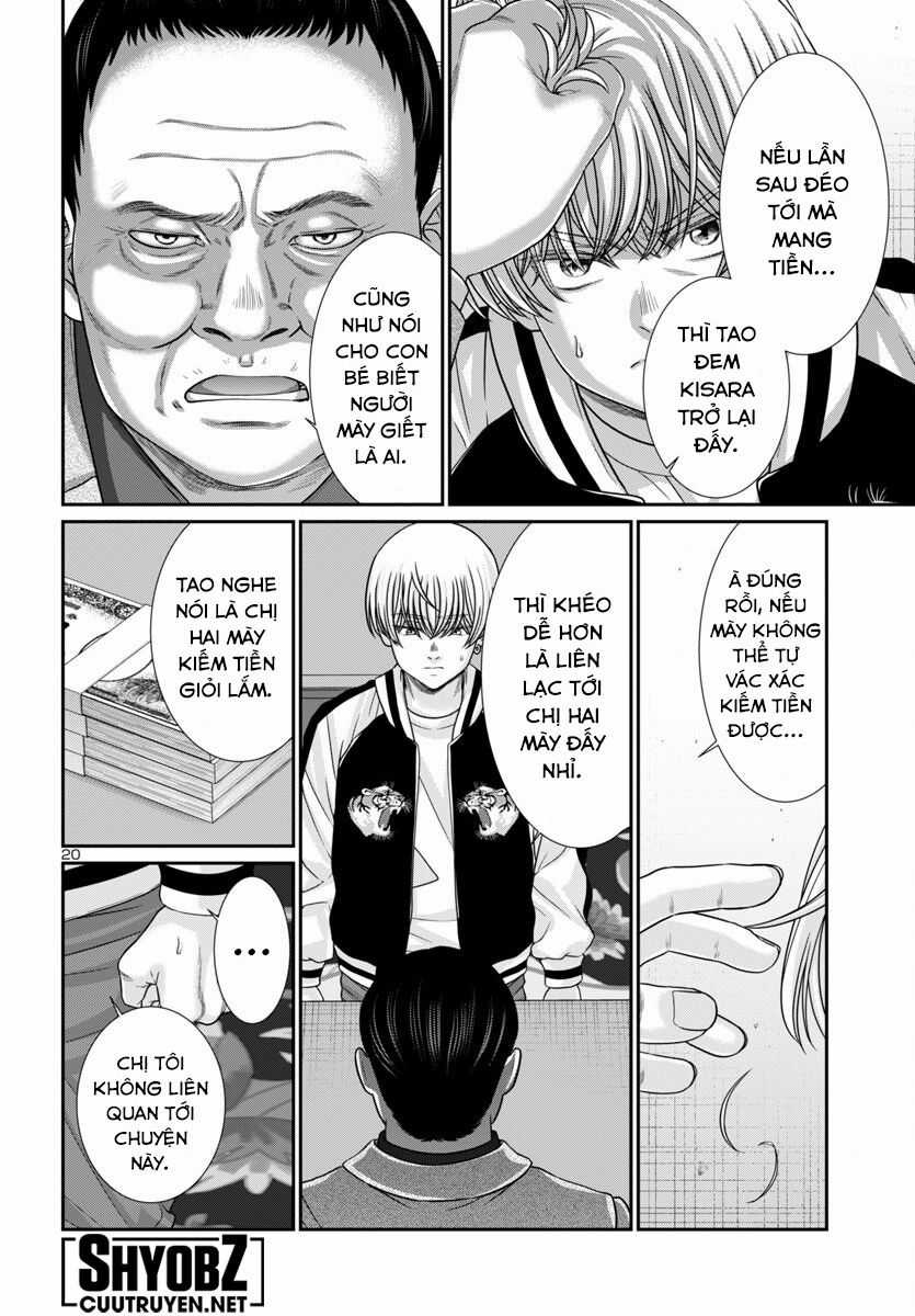 Dead Tube - Chapter 101 - Trang 22