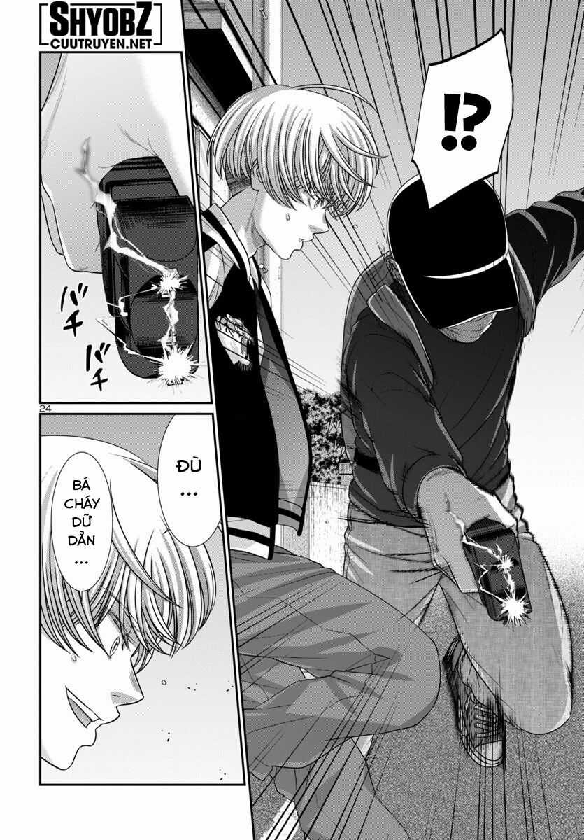 Dead Tube - Chapter 101 - Trang 25