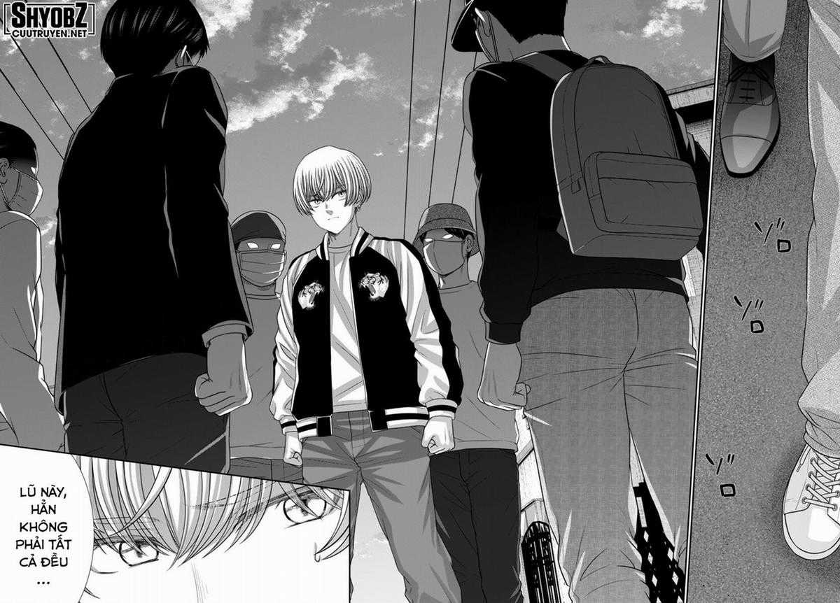 Dead Tube - Chapter 101 - Trang 27